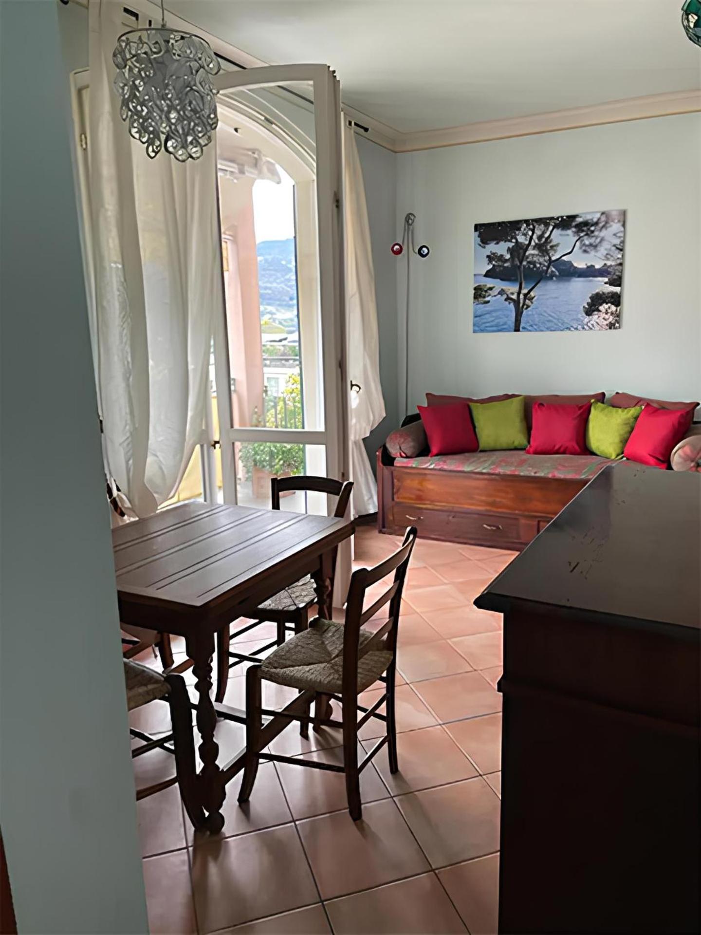 ☆ Smart And Relax Flat ☆ Tiziana' S Holiday House - Homy 5 Terre La Spezia Bagian luar foto